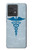 S2815 Medical Symbol Case For Motorola Edge 40 Neo