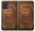 S2890 Holy Bible 1611 King James Version Case For Motorola Edge 40 Neo