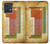 S2934 Vintage Periodic Table of Elements Case For Motorola Edge 40 Neo