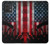 S2989 USA America Soccer Case For Motorola Edge 40 Neo