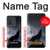 S3011 Dream Catcher Wolf Howling Case For Motorola Edge 40 Neo