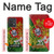 S3300 Portugal Flag Vintage Football Graphic Case For Motorola Edge 40 Neo