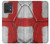 S3316 England Flag Vintage Football Graphic Case For Motorola Edge 40 Neo