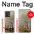 S3338 J. M. W. Turner The Fighting Temeraire Case For Motorola Edge 40 Neo