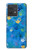 S3403 Hand Print Case For Motorola Edge 40 Neo