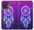 S3484 Cute Galaxy Dream Catcher Case For Motorola Edge 40 Neo