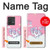 S3518 Unicorn Cartoon Case For Motorola Edge 40 Neo