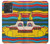 S3599 Hippie Submarine Case For Motorola Edge 40 Neo