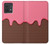 S3754 Strawberry Ice Cream Cone Case For Motorola Edge 40 Neo