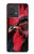 S3797 Chicken Rooster Case For Motorola Edge 40 Neo