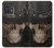S3852 Steampunk Skull Case For Motorola Edge 40 Neo