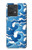 S3901 Aesthetic Storm Ocean Waves Case For Motorola Edge 40 Neo