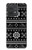 S3932 Elephant Pants Pattern Case For Motorola Edge 40 Neo