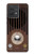 S3935 FM AM Radio Tuner Graphic Case For Motorola Edge 40 Neo