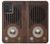 S3935 FM AM Radio Tuner Graphic Case For Motorola Edge 40 Neo