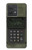 S3959 Military Radio Graphic Print Case For Motorola Edge 40 Neo