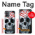 S0223 Vampire Skull Tattoo Case For Motorola Moto G14