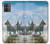 S0250 White Horse Case For Motorola Moto G14