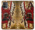 S0817 Red Indian Case For Motorola Moto G14