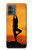 S0832 Yoga Case For Motorola Moto G14