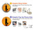 S0832 Yoga Case For Motorola Moto G14
