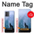 S0935 Wolf Howling in Forest Case For Motorola Moto G14