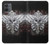S1434 Skull Wing Tattoo Biker Case For Motorola Moto G14