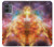 S1963 Nebula Rainbow Space Case For Motorola Moto G14