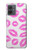 S2214 Pink Lips Kisses Case For Motorola Moto G14