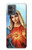 S2420 The Virgin Mary Santa Maria Case For Motorola Moto G14