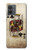 S2528 Poker King Card Case For Motorola Moto G14