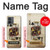 S2528 Poker King Card Case For Motorola Moto G14