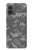 S2867 Army White Digital Camo Case For Motorola Moto G14