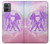 S3259 Zodiac Gemini Case For Motorola Moto G14