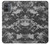 S3293 Urban Black Camo Camouflage Case For Motorola Moto G14