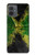 S3319 Jamaica Flag Vintage Football Graphic Case For Motorola Moto G14