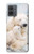 S3373 Polar Bear Hug Family Case For Motorola Moto G14