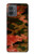 S3393 Camouflage Blood Splatter Case For Motorola Moto G14