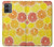 S3408 Lemon Case For Motorola Moto G14