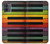 S3451 Colorful Piano Case For Motorola Moto G14