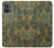 S3662 William Morris Vine Pattern Case For Motorola Moto G14
