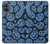 S3679 Cute Ghost Pattern Case For Motorola Moto G14
