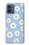 S3681 Daisy Flowers Pattern Case For Motorola Moto G14