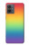 S3698 LGBT Gradient Pride Flag Case For Motorola Moto G14