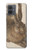 S3781 Albrecht Durer Young Hare Case For Motorola Moto G14