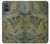 S3790 William Morris Acanthus Leaves Case For Motorola Moto G14