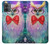 S3934 Fantasy Nerd Owl Case For Motorola Moto G14