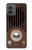 S3935 FM AM Radio Tuner Graphic Case For Motorola Moto G14