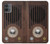 S3935 FM AM Radio Tuner Graphic Case For Motorola Moto G14