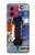 S0087 Payphone Case For Motorola Moto G84